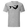 Iconic T T-Shirt | Fruit of the Loom Miniaturansicht
