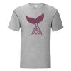 Iconic T T-Shirt | Fruit of the Loom Miniaturansicht