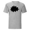 Iconic T T-Shirt | Fruit of the Loom Miniaturansicht