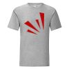 Iconic T T-Shirt | Fruit of the Loom Miniaturansicht