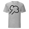 Iconic T T-Shirt | Fruit of the Loom Miniaturansicht