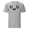 Iconic T T-Shirt | Fruit of the Loom Miniaturansicht