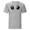 Iconic T T-Shirt | Fruit of the Loom Miniaturansicht