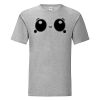 Iconic T T-Shirt | Fruit of the Loom Miniaturansicht