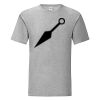 Iconic T T-Shirt | Fruit of the Loom Miniaturansicht