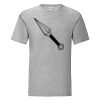 Iconic T T-Shirt | Fruit of the Loom Miniaturansicht