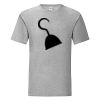 Iconic T T-Shirt | Fruit of the Loom Miniaturansicht