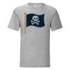 Iconic T T-Shirt | Fruit of the Loom Miniaturansicht