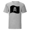 Iconic T T-Shirt | Fruit of the Loom Miniaturansicht