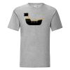 Iconic T T-Shirt | Fruit of the Loom Miniaturansicht