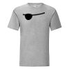 Iconic T T-Shirt | Fruit of the Loom Miniaturansicht