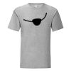 Iconic T T-Shirt | Fruit of the Loom Miniaturansicht