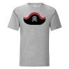 Iconic T T-Shirt | Fruit of the Loom Miniaturansicht