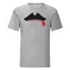 Iconic T T-Shirt | Fruit of the Loom Miniaturansicht