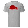 Iconic T T-Shirt | Fruit of the Loom Miniaturansicht