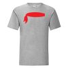Iconic T T-Shirt | Fruit of the Loom Miniaturansicht