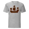 Iconic T T-Shirt | Fruit of the Loom Miniaturansicht