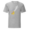 Iconic T T-Shirt | Fruit of the Loom Miniaturansicht