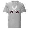 Iconic T T-Shirt | Fruit of the Loom Miniaturansicht