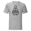 Iconic T T-Shirt | Fruit of the Loom Miniaturansicht
