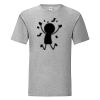 Iconic T T-Shirt | Fruit of the Loom Miniaturansicht