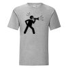 Iconic T T-Shirt | Fruit of the Loom Miniaturansicht