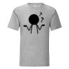 Iconic T T-Shirt | Fruit of the Loom Miniaturansicht