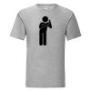 Iconic T T-Shirt | Fruit of the Loom Miniaturansicht