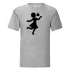 Iconic T T-Shirt | Fruit of the Loom Miniaturansicht