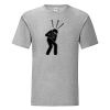 Iconic T T-Shirt | Fruit of the Loom Miniaturansicht