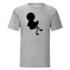 Iconic T T-Shirt | Fruit of the Loom Miniaturansicht