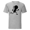 Iconic T T-Shirt | Fruit of the Loom Miniaturansicht
