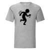 Iconic T T-Shirt | Fruit of the Loom Miniaturansicht