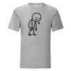 Iconic T T-Shirt | Fruit of the Loom Miniaturansicht