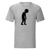 Iconic T T-Shirt | Fruit of the Loom Miniaturansicht