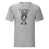 Iconic T T-Shirt | Fruit of the Loom Miniaturansicht