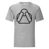 Iconic T T-Shirt | Fruit of the Loom Miniaturansicht