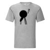 Iconic T T-Shirt | Fruit of the Loom Miniaturansicht