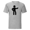 Iconic T T-Shirt | Fruit of the Loom Miniaturansicht