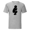 Iconic T T-Shirt | Fruit of the Loom Miniaturansicht