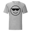 Iconic T T-Shirt | Fruit of the Loom Miniaturansicht