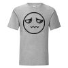 Iconic T T-Shirt | Fruit of the Loom Miniaturansicht