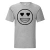 Iconic T T-Shirt | Fruit of the Loom Miniaturansicht