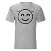 Iconic T T-Shirt | Fruit of the Loom Miniaturansicht