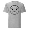 Iconic T T-Shirt | Fruit of the Loom Miniaturansicht