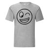 Iconic T T-Shirt | Fruit of the Loom Miniaturansicht