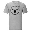 Iconic T T-Shirt | Fruit of the Loom Miniaturansicht