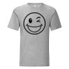 Iconic T T-Shirt | Fruit of the Loom Miniaturansicht