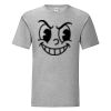 Iconic T T-Shirt | Fruit of the Loom Miniaturansicht