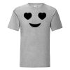 Iconic T T-Shirt | Fruit of the Loom Miniaturansicht